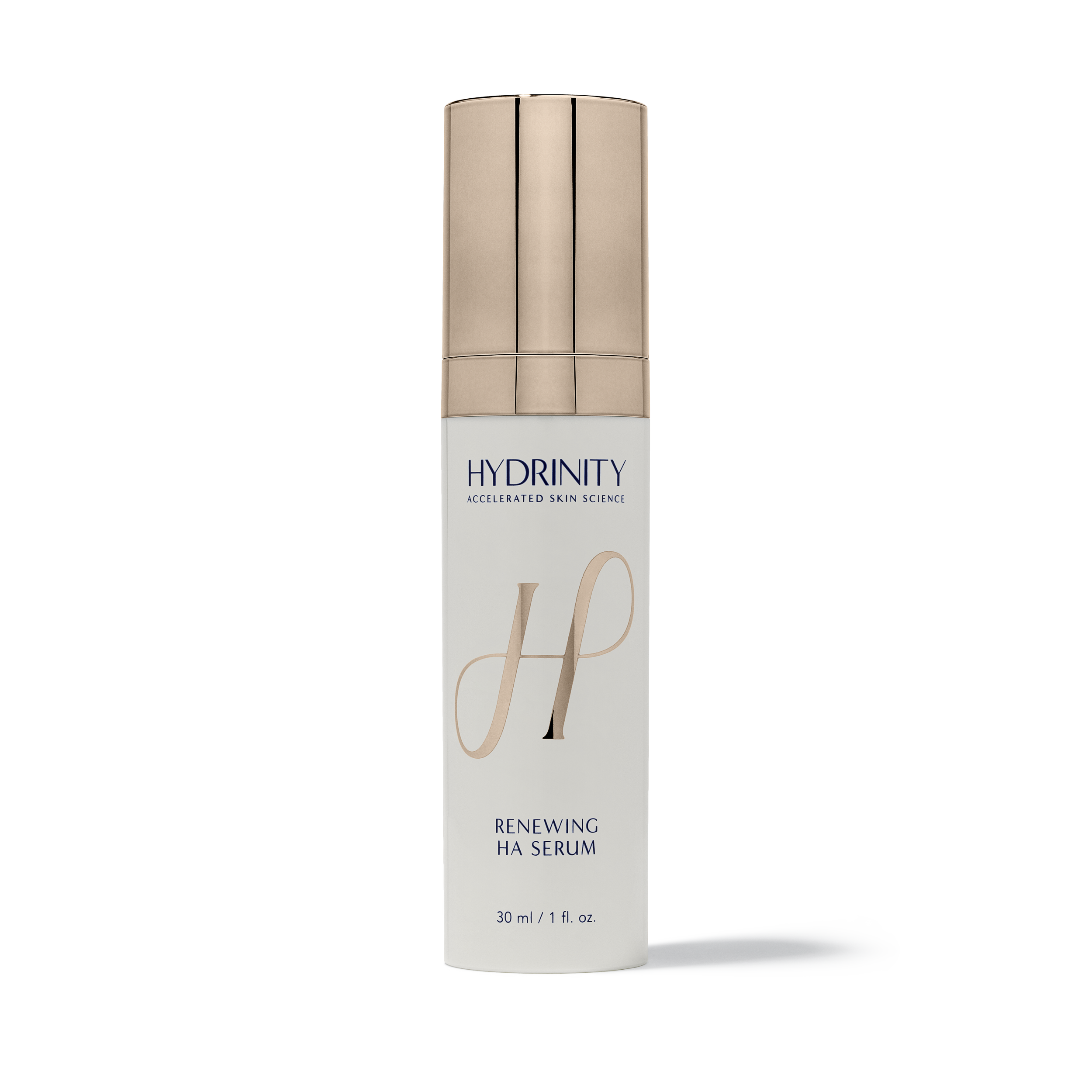 Hydrinity Renewing HA Serum